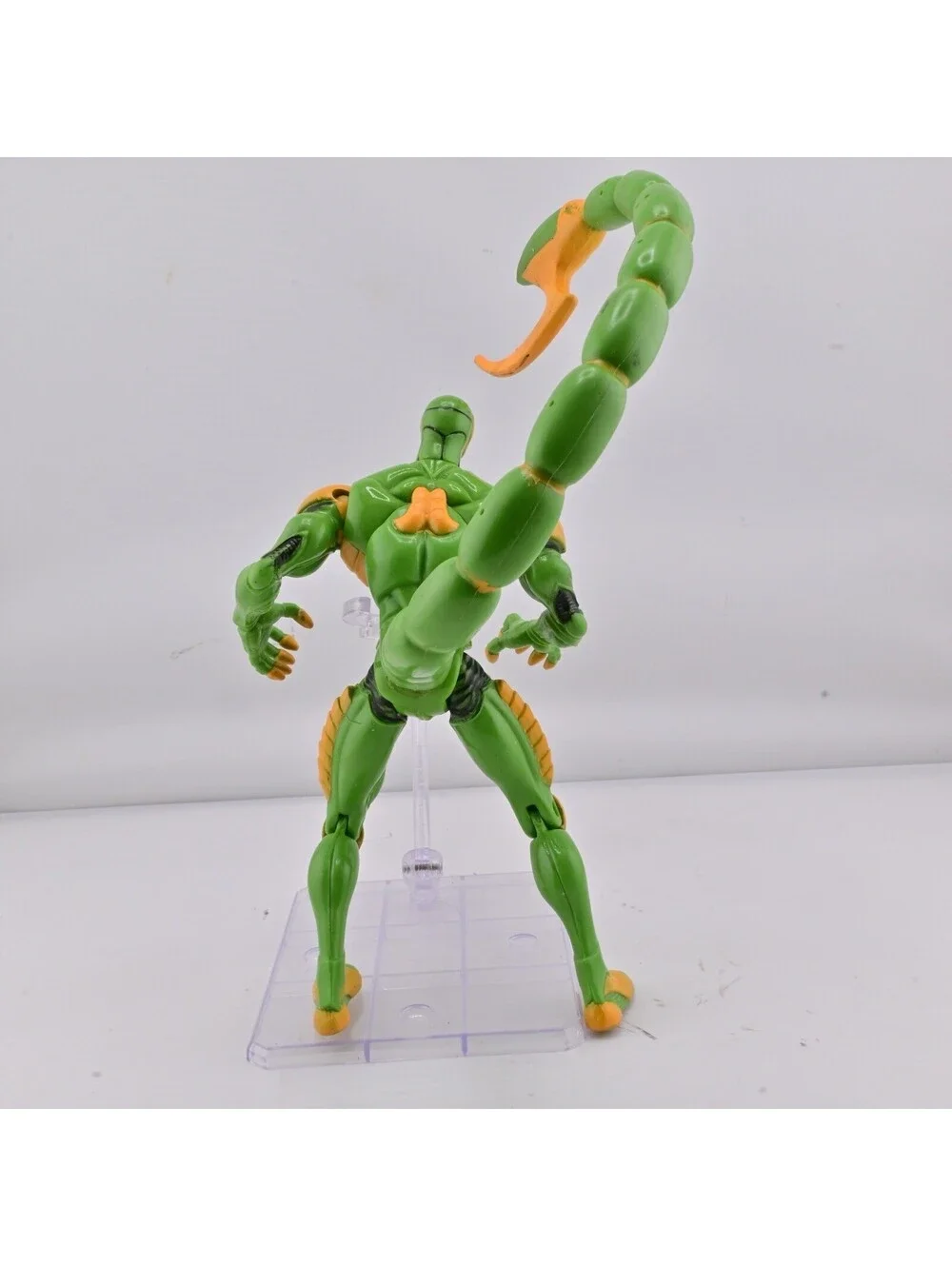 Marvel product vintage